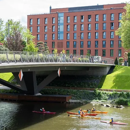 Jugendherberge Heilbronn Vandrerhjem