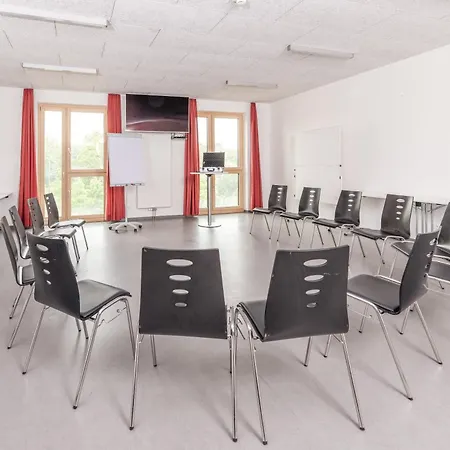 Jugendherberge Heilbronn *