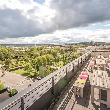 Jugendherberge Heilbronn Heilbronn