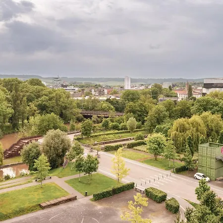 Jugendherberge Heilbronn * Heilbronn