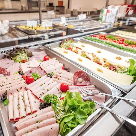 Hostel Jugendherberge Heilbronn
