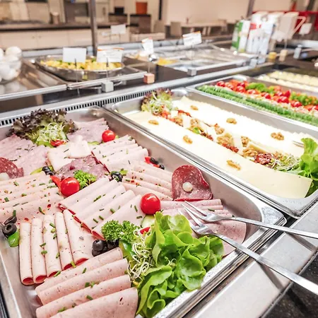 Vandrerhjem Jugendherberge Heilbronn