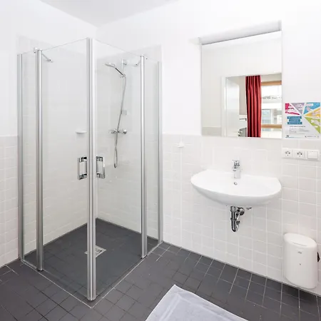 Jugendherberge Heilbronn Hostel *