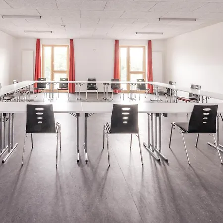 Jugendherberge Heilbronn Vandrerhjem Heilbronn