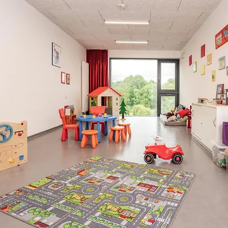 Jugendherberge Heilbronn Heilbronn