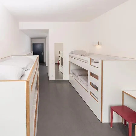 Jugendherberge Heilbronn Hostel *