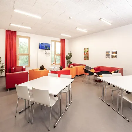 Jugendherberge Heilbronn Hostel Heilbronn