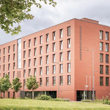 Hostel Jugendherberge Heilbronn Heilbronn