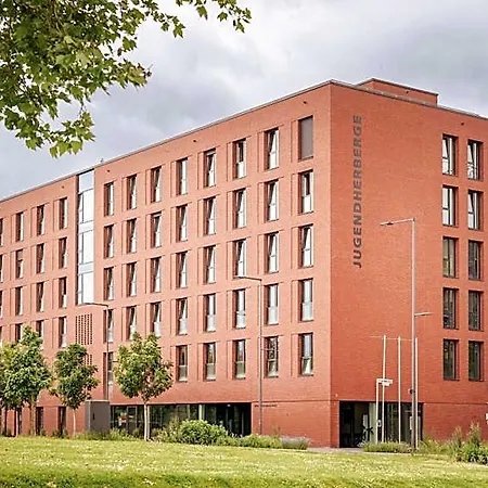 Jugendherberge Heilbronn 호스텔