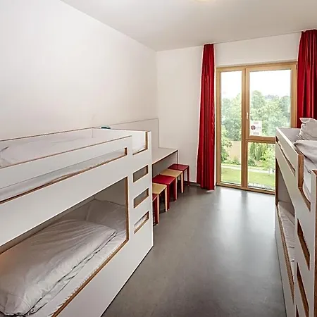 Jugendherberge Heilbronn 하일브론