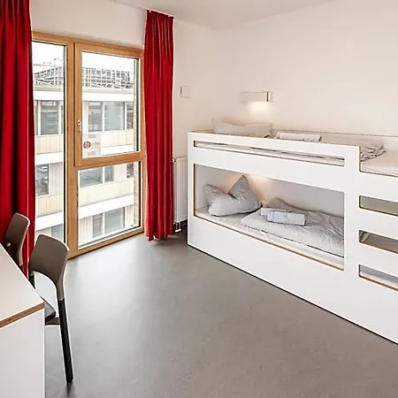 Jugendherberge Heilbronn 하일브론