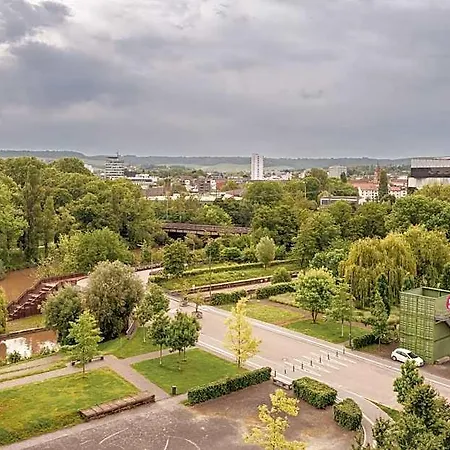 Jugendherberge Heilbronn 하일브론