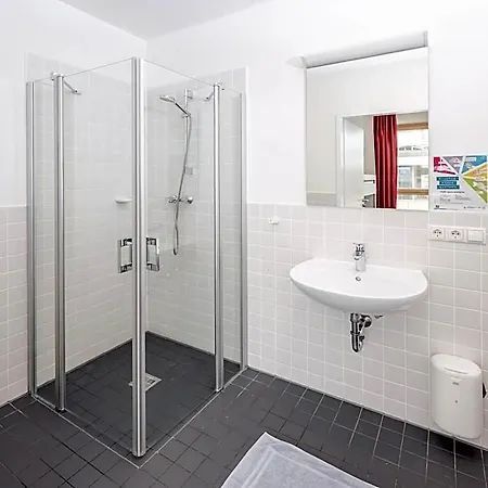 호스텔 Jugendherberge Heilbronn