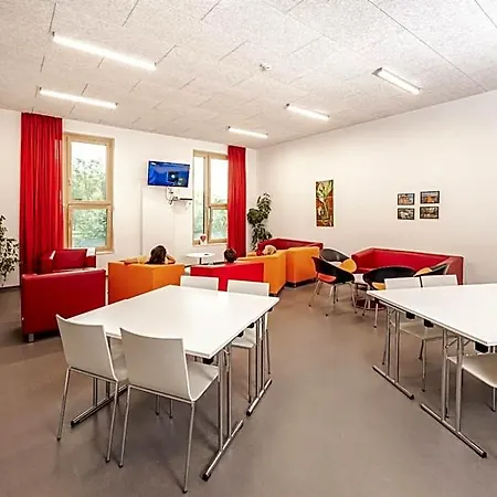 Jugendherberge Heilbronn *