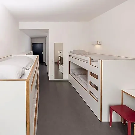 Jugendherberge Heilbronn 호스텔 하일브론