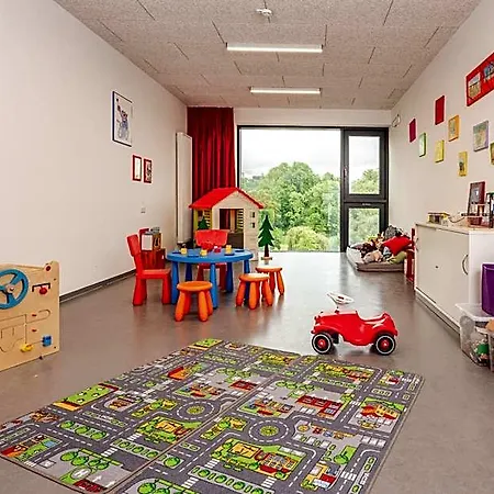 Jugendherberge Heilbronn 하일브론