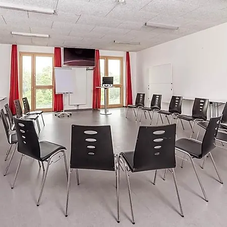 Jugendherberge Heilbronn 호스텔
