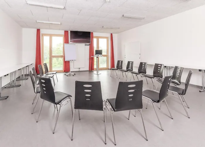 Jugendherberge Heilbronn *