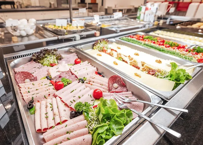 Hostal Jugendherberge Heilbronn