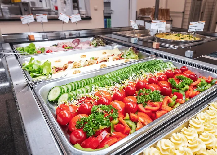 Jugendherberge Heilbronn