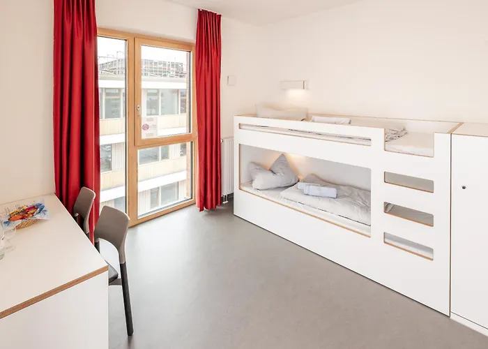 Hostal Jugendherberge Heilbronn