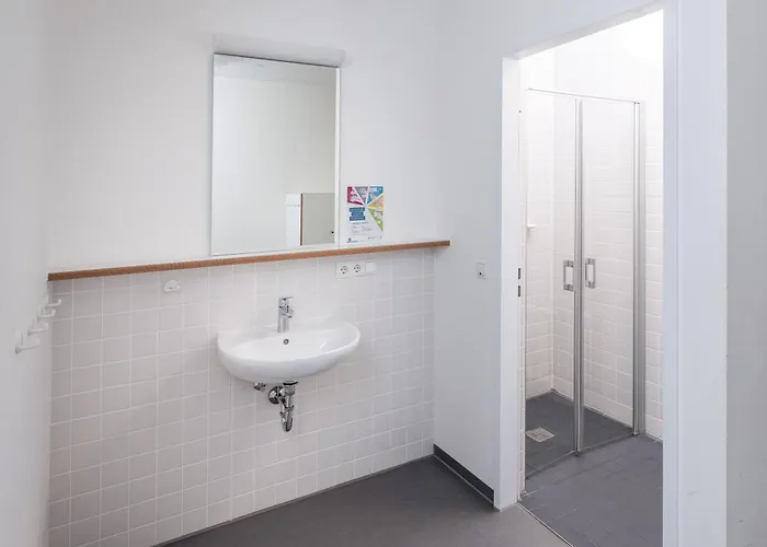 Vandrerhjem Jugendherberge Heilbronn Heilbronn